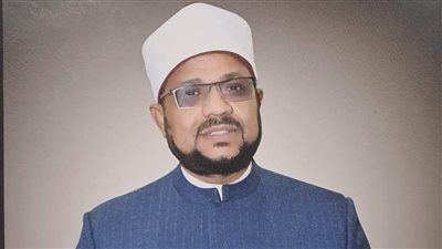 الصاوي يهنئ الجندي بعمادة كلية الدعوة الإسلامية بالقاهرة