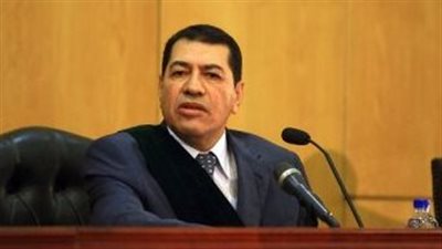 رئيس استئناف القاهرة يصدر قرارا بتشكيل المكتب الفني 