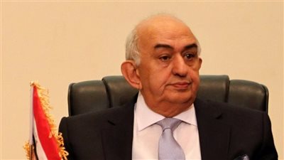 قضاة المحلة ينعي المستشار عادل الشوربجي