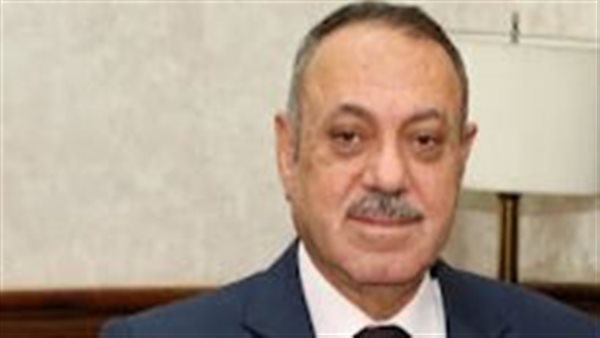 المستشار صبحي عبد