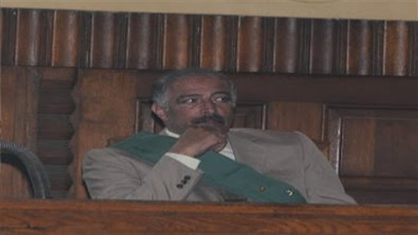 المستشار محمد منصور