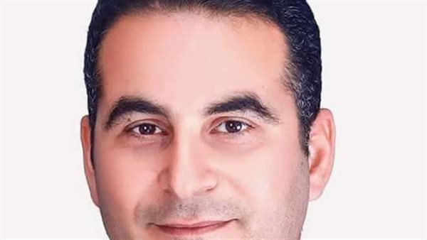 حسام النبوي المحامي