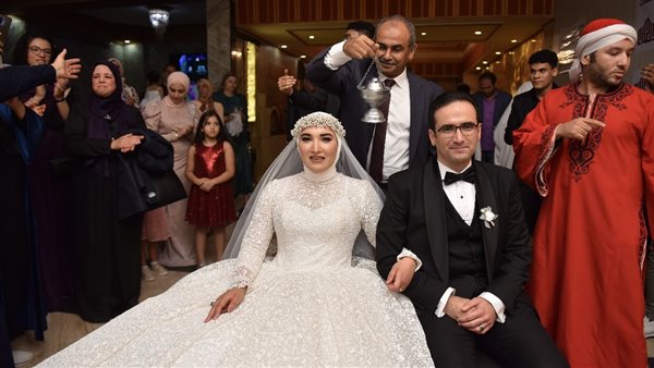 ابراهيم وهدير في