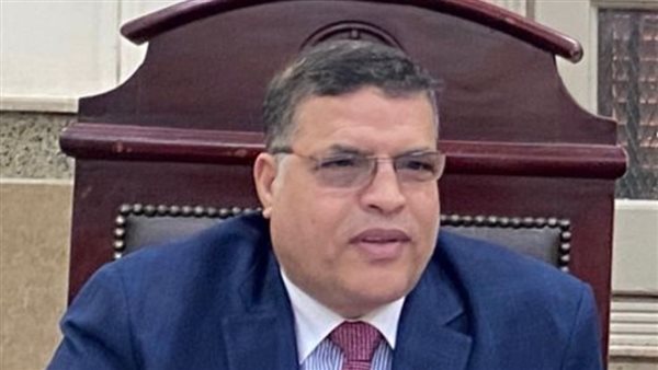 القاضي طه عبد العظيم