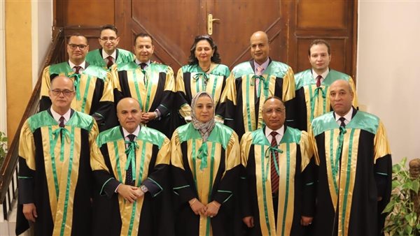 رئيس قضايا الدولة