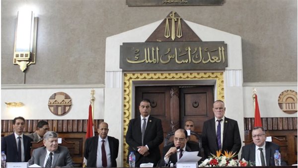 الجمعية العمومية
