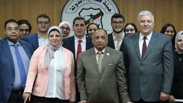 رئيس قضايا الدولة