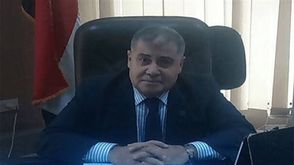 المستشار احمد عبد