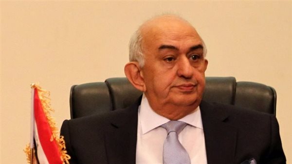 المستشار عادل الشوربجي
