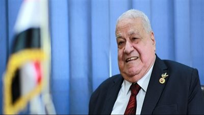حماة الوطن يرحب بإعلان الرئيس السيسي الترشح لولاية جديدة 