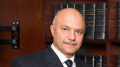 دراسة قانونية تثمن جهود مصر دوليا لإنهاء العدوان على غزة 