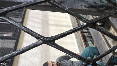 أوراق المتهمين في قضية طبيب الساحل أمام المفتي 