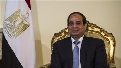 السيسي لرئيس وزراء بريطانيا: مصر تواصل جهودها للتهدئة وإغاثة الفلسطينيين