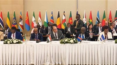 وزير التجارة: تعزيز العلاقات التجارية والاستثمارية الإقليمية إحدى ركائز السياسة الاقتصادية للدولة المصرية