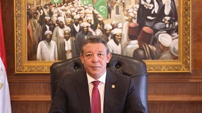 حازم عمر يكشف برنامجه الانتخابي للخروج من الأزمة الاقتصادية في 3 سنوات