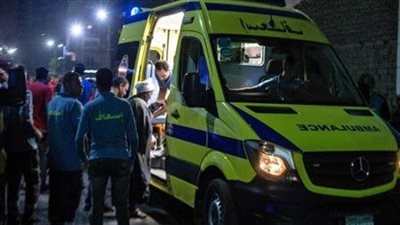 مصرع طفل تناول مادة سامة بالخطأ في قنا