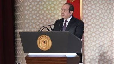 امين الحركة الوطنية بالقاهرة يهنئ الرئيس السيسي والشعب المصري بالمولد النبوي