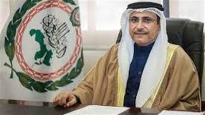 رئيس البرلمان العربي: نستنكر عجز المجتمع الدولي عن وقف العدوان الوحشي على غزة