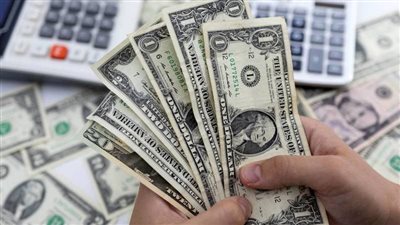 الجنيه المصري يرتفع 9 قروش أمام الدولار في تعاملات البنوك