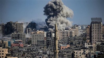 الخارجية الفلسطينية: إسرائيل ترتكب كارثة سياسية وإنسانية بحق شعبنا