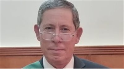 القاضي بهاء المري لقاتل جارته: 7 سنوات مرت على جرمك.. ظننت أن العدل قد غاب