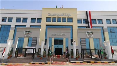 مستشاري قضايا الدولة يدين العدوان الإسرائيلي على غزة ويطلق حملة للتبرع بالدم