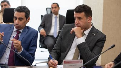 عمرو فتوح: تيسير الحصول على الرخص الصناعية يدعم الاستثمار