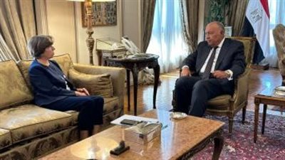 وزيرة الخارجية الفرنسية: حصار المدنيين داخل قطاع غزة «مرفوض»