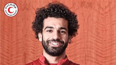 «شكرًا من القلب».. الهلال الأحمر يوجه رسالة لـ محمد صلاح بعد دعمه لأهالي غزة