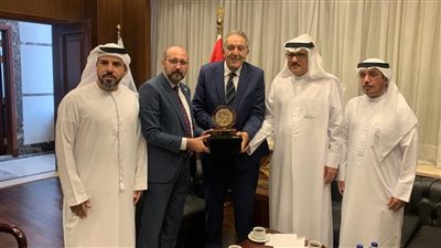 اطلاق منتدى عربي برازيلي للأمن الغذائي ديسمبر المقبل