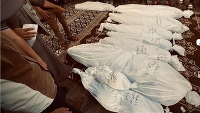 الصحة الفلسطينية: 2808 شهيد و10850 مصابا جراء الغارات الإسرائيلية على غزة