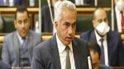 النائب عمرو السنباطي: نصر أكتوبر المجيد سيظل نقطة فارقة في تاريخ مصر 
