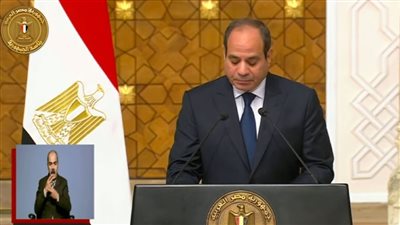 قمة القاهرة الدولية للسلام بدعوة من الرئيس السيسي