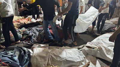 وزيرة صحة فلسطين: نعاني من نقص حاد في الأدوية والمستلزمات الطبية بسبب العدوان الإسرائيلي