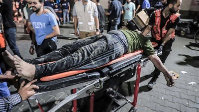 5182 شهيد.. حصيلة عدوان الإسرائيلي على الشعب الفلسطيني