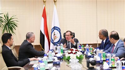 البترول: دراسة انتاج الوقود الأخضر.. بشراكة مع 
