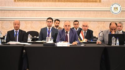 سد النهضة.. مصر تعلن جولة مفاوضات جديدة مع أثيوبيا