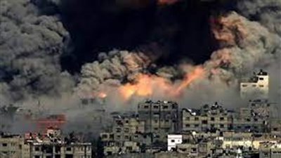 الاتحادات الشعبية والنقابات المهنية الفلسطينية: الاحتلال يواصل ارتكاب المجازر