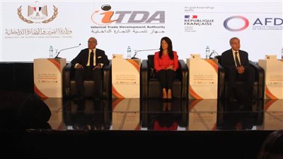 وزيرة التعاون الدولي: الزراعة والأمن الغذائي على أولويات الشراكات الدولية