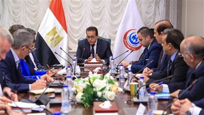 وزير الصحة يناقش مع ممثلي المنظمات الأممية التعاون في المساعدات الطبية لغزة