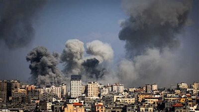الخارجية الفلسطينية