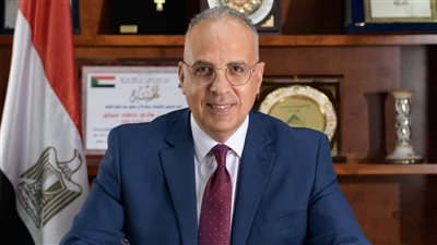 وزير الري: تنفيذ المشروعات للحفاظ على النيل وحماية جوانبه وتطوير الواجهات النيلية