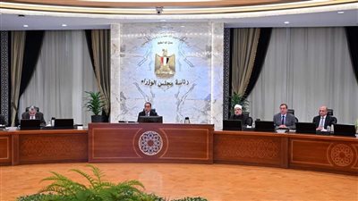 رئيس الوزراء: مبادرة 