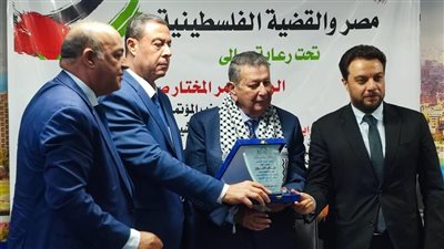 سفير فلسطين بالقاهرة: المجتمع الدولي مسؤول عن اجبار اسرائيل وقف ممارساتها الغاشمة