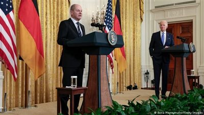 اختلاف بين أمريكا وروسيا بشأن المساعدات.. وألمانيا تعرب عن ثقتها في جوتيريش