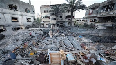 وزير الإسكان الفلسطيني: الاحتلال دمر 200 ألف وحدة سكنية في قطاع غزة