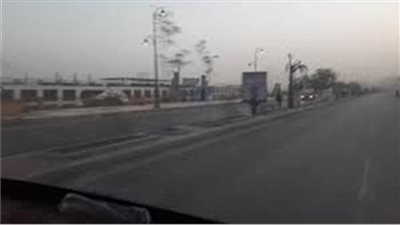 أمطار رعدية وشبورة مائية.. الأرصاد تكشف حالة الطقس حتى الأربعاء