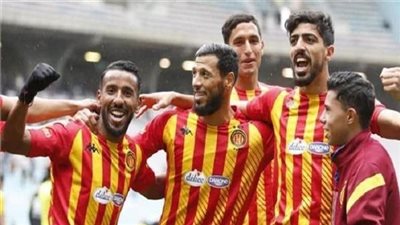 عاشور يقود تقنية الفيديو في مواجهة صنداونز والترجي