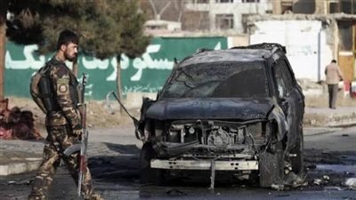 مقتل شخصين واصابة تسعة آخرين في انفجار بحي للشيعة في العاصمة الافغانية