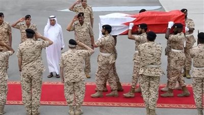 البحرين تعلن وفاة جندي خامس في هجوم على جنوب السعودية أواخر سبتمبر